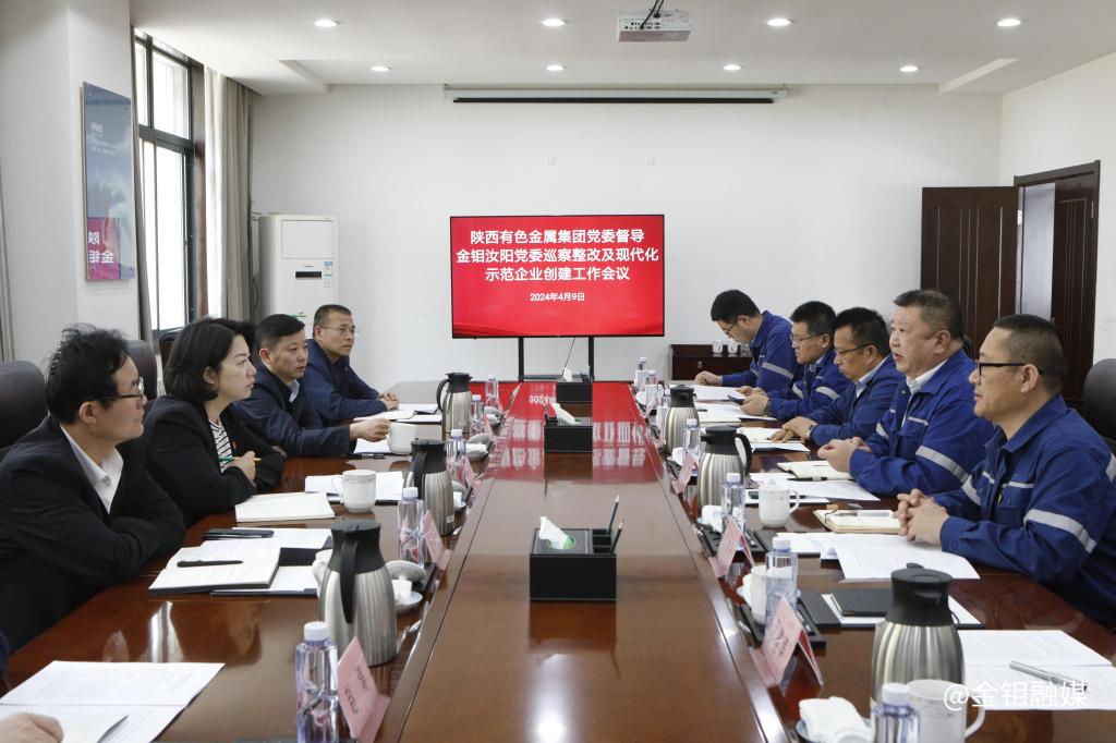 20240410-陜西有色金屬集團黨委巡察辦到金鉬汝陽督導(dǎo)巡察整改工作照片 (1).JPG 20240410-陜西有色金屬集團黨委巡察辦到金鉬汝陽督導(dǎo)巡察整改工作照片 (1).JPG